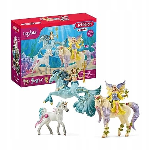 Schleich Bayala 72178 Starter Set
