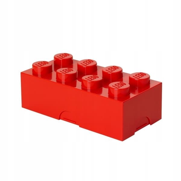 LEGO 4023 Lunch Box Brick