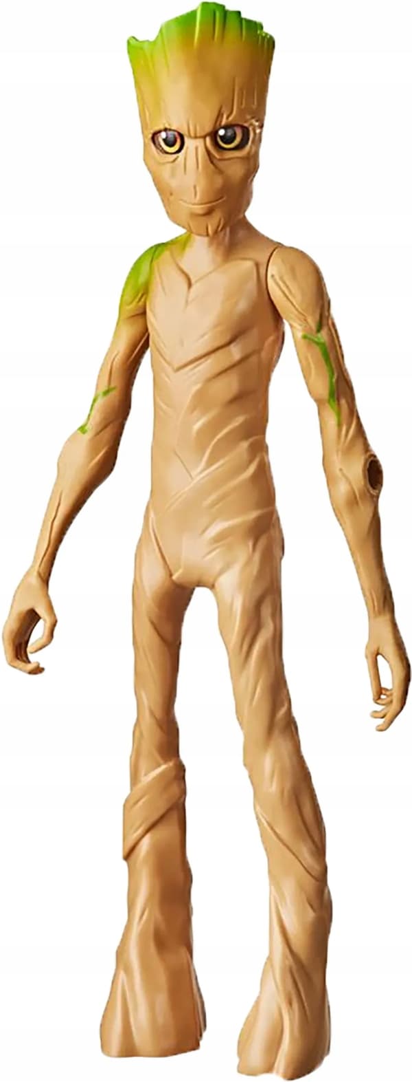 MARVEL 'I'AM GROOT' FIGURINE – GROOT large figurine, 24 cm, F0778