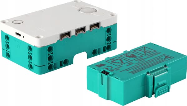 LEGO Powered Up Large Hub 88016