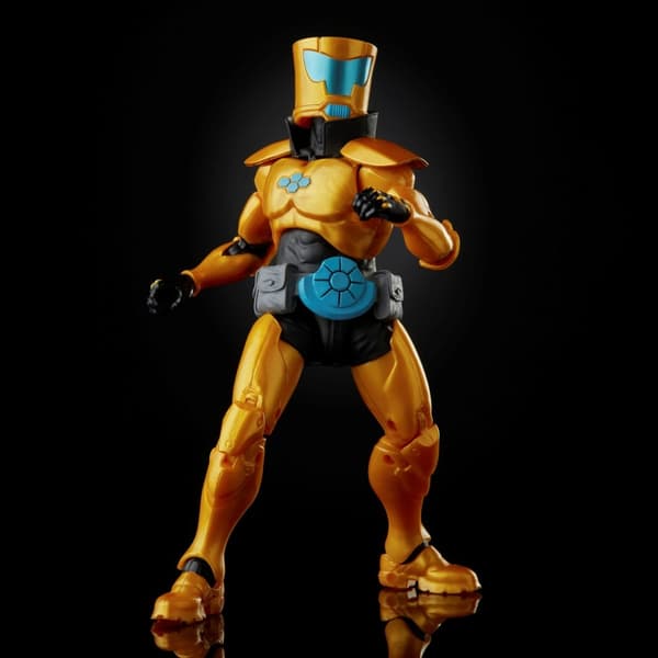 MARVEL LEGENDS Super Villains A.I.M. Figure, 15 cm