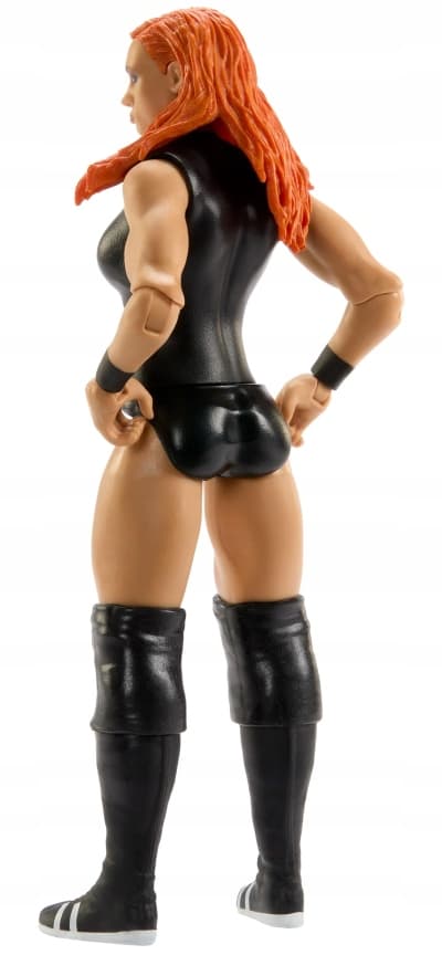 Becky Lynch WWE Main Event Series #166 figurine