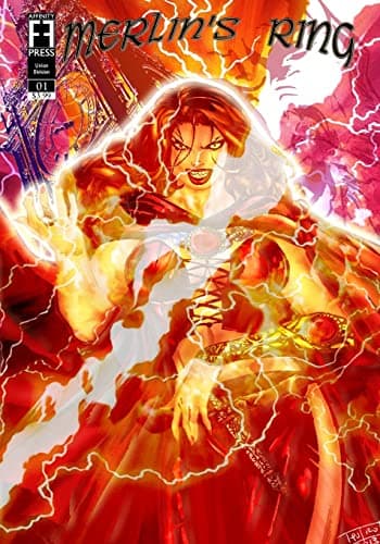 Merlin's Ring #01: Volume 1