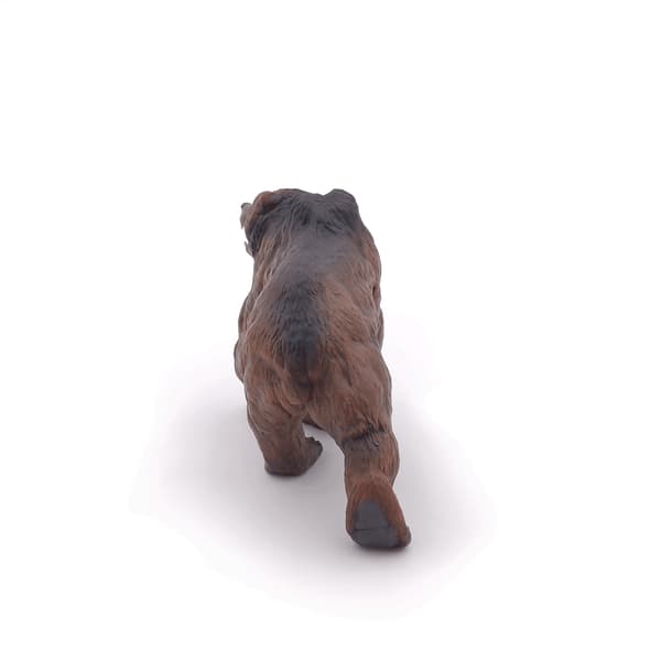 PAPO PREHISTORIC BEAR FIGURINE