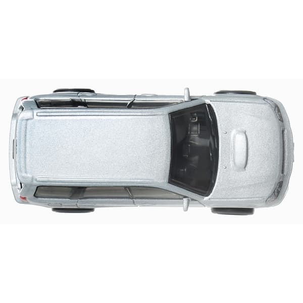 Hot Wheels Premium – Subaru Forester STI