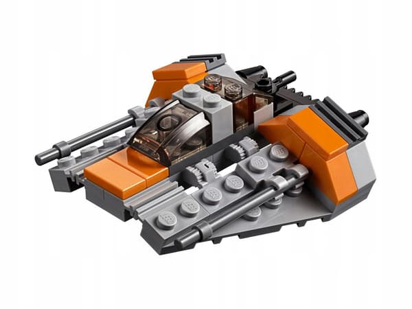 LEGO Star Wars 30384 STAR WARS