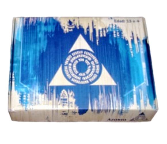 Magic: The Gathering Return to Ravnica: Azorius Guild Pack