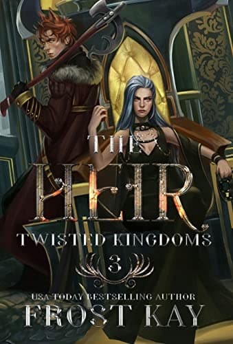 The Heir Kay, Frost
