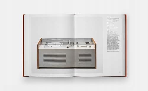 Dieter Rams: Complete Works by Klaus Klemp