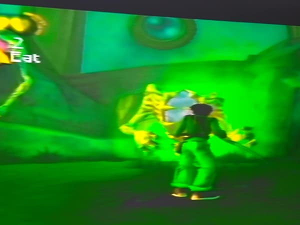 BEYOND GOOD & EVIL PS2 game – READ THE DESCRIPTION!