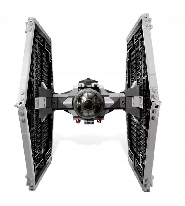 LEGO Star Wars 9492 TIE Fighter