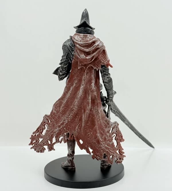 20cm Abyss Watcher figurine from Dark Souls 3
