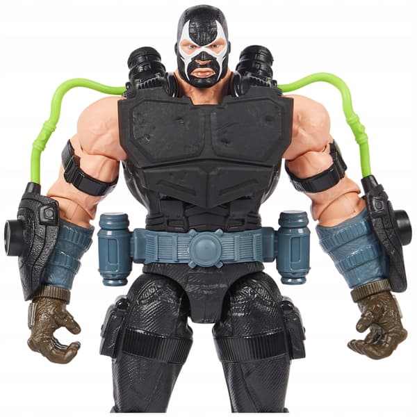 Spin Master DC Comics Batman Adventures Battle Pack – 2 x 12-inch figures