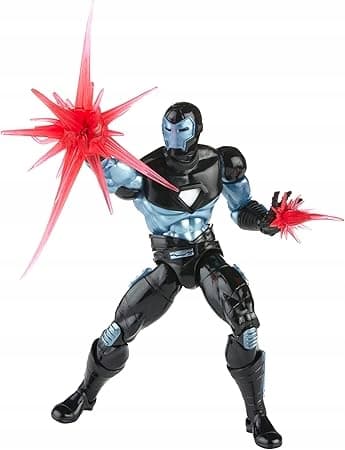 MARVEL IRON MAN WAR MACHINE COLLECTOR’S FIGURINE