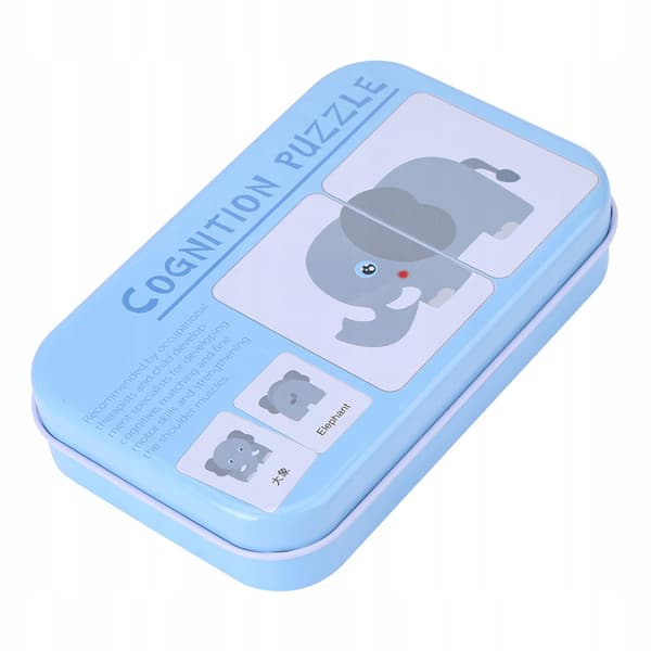 Learning cards for children, quick and easy to set up. Great flexibility in