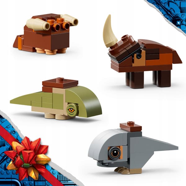 LEGO Star Wars Advent Calendar for 2026 75456