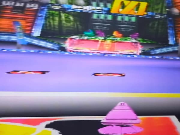 Ball Blazer PSX – DISC ONLY