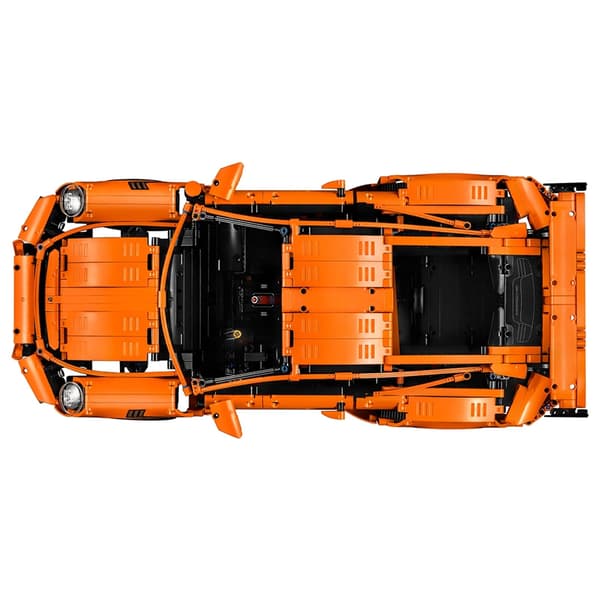 LEGO Technic 42056 LEGO Technic Porsche 911 GT3 RS 42056