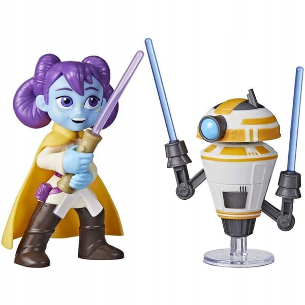 STAR WARS PS Action Figure 2-pack (assorted)
