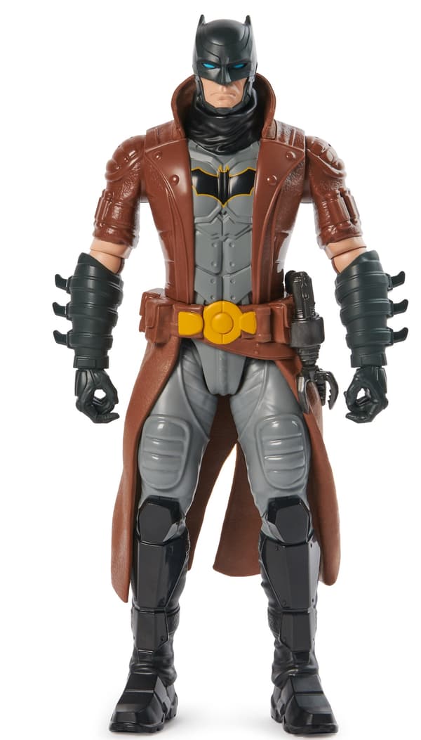 30 cm Batman figurine (Season 7)