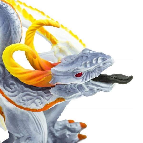THE BURNING DRAGON - Safari Ltd. - 10143