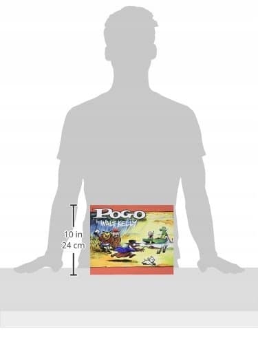 Pogo: Volumes 3 & 4 Gift Box Set – The Work