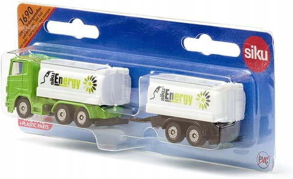 Siku 1690 Tanker lorry