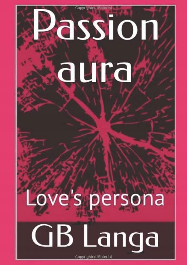 Passion aura: Love’s persona