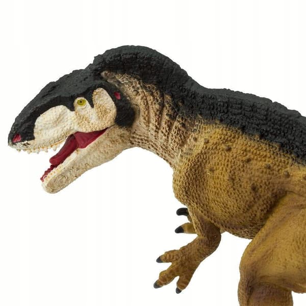 ACROCANTOSAURUS DINOSAUR FIGURINE - Safari Ltd. - 302329