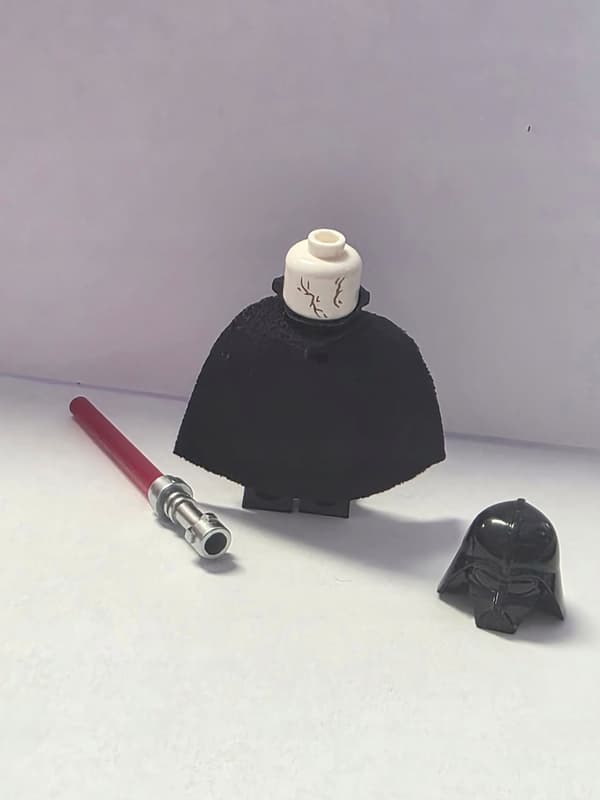 LEGO SW1106 Star Wars Darth Vader