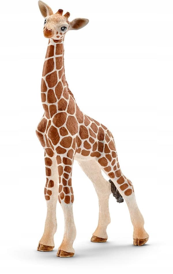 SCHLEICH BABY GIRAFFE [FIGURINE]