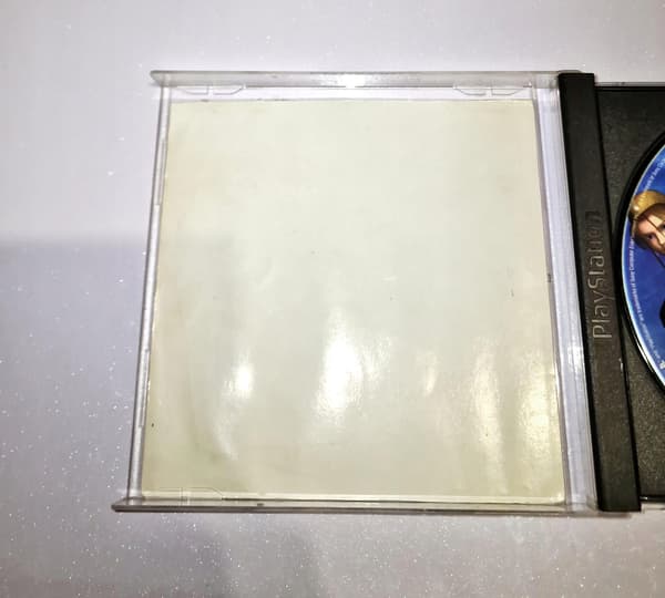 TEKKEN 2 PSX