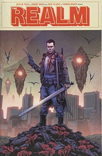 The Realm, Volume 1 by Seth Peck