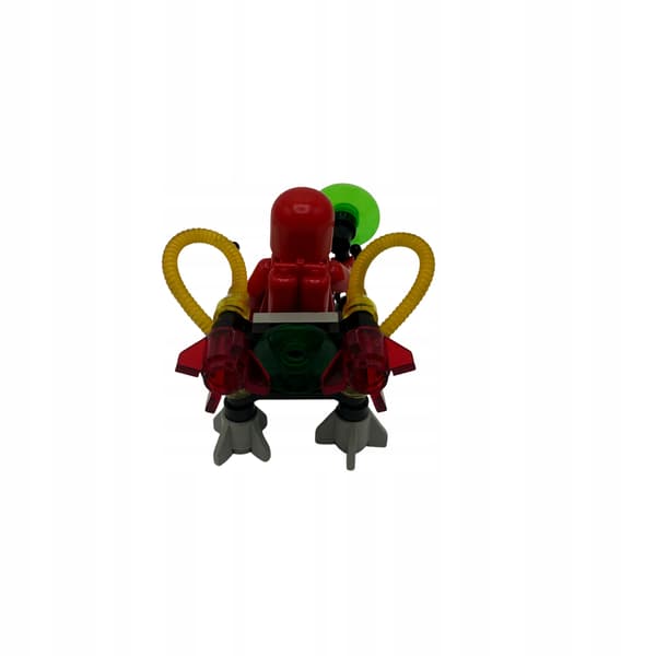 LEGO Legoland 6806 Surface Spreader