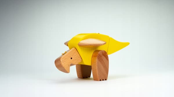MalBlo, Eco DODO 7-in-1 (MAL 7745)