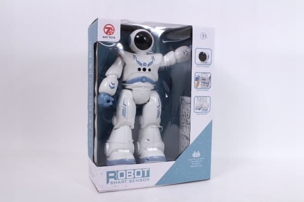 M&Z R/C ROBOT 12448