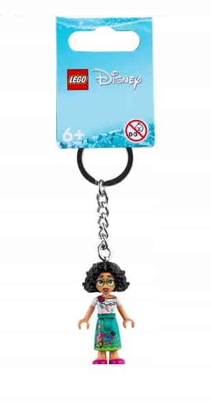 LEGO 854287 DISNEY MIRABEL KEYRING