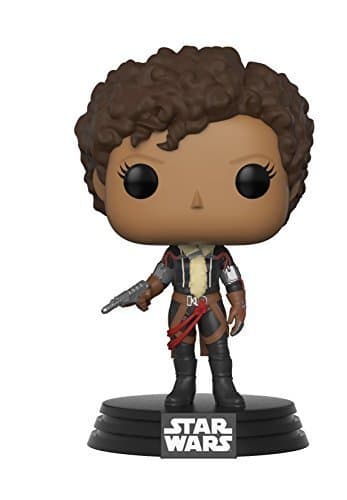 POP! Bobble Figures: Star Wars: Solo: Val