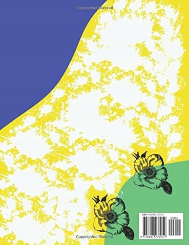 Notebook: Leopard-print Composition Notebook: College-ruled, 110 pages – L