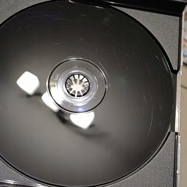Hard Edge, PS1, PSX + Free