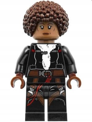LEGO STAR WARS FIGURE - VAL sw0953