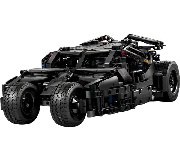 LEGO Technic 42239 Batmobile Tumbler