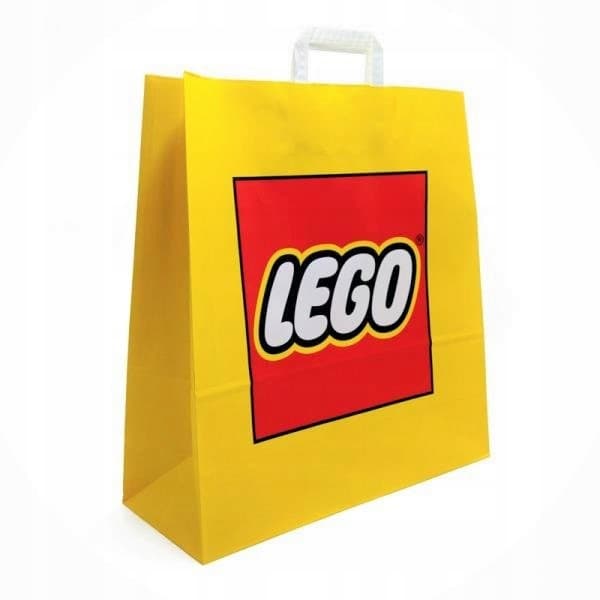 LEGO Keyring 854196 Goofy