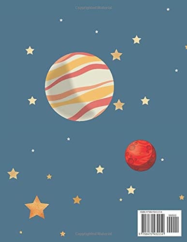 Space Sketchbook