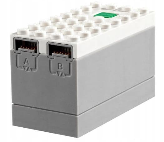 LEGO BATTERY HOLDER No. bb0892c01, SECOND-HAND