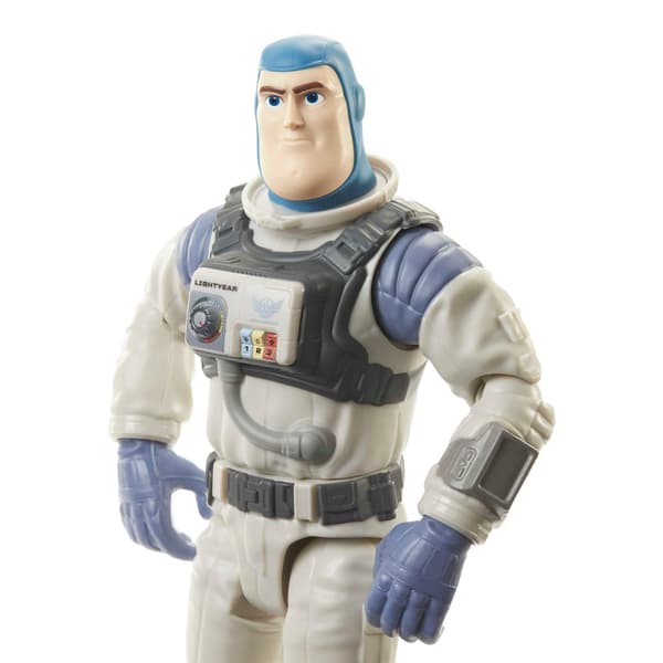 Buzz XL-01 Large Basic Figure HHK31