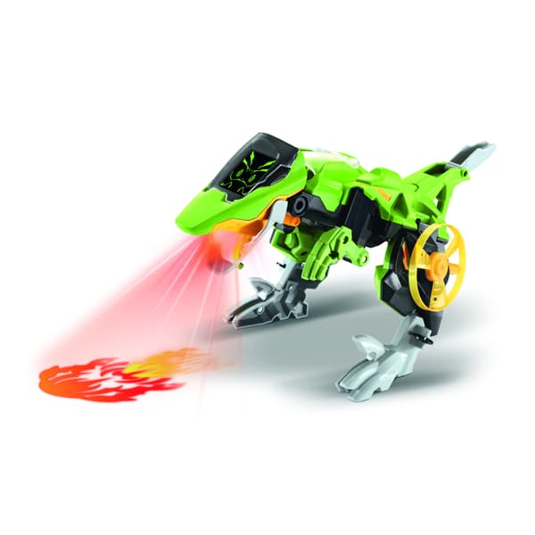 Toy dinosaur, interactive VTech Dinosaur Toy Super Therizinosaur