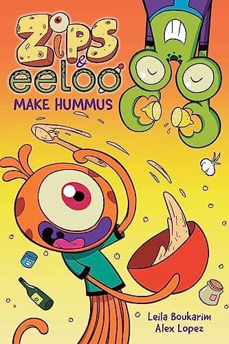 ZIPS+EELOO MAKE HUMMUS 1 – Leila Boukarim (BOOK)