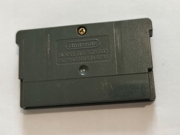 The Ripping Friends Game Boy Advance