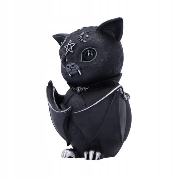 CULT CUTIES BEELZEBAT FIGURE 9 CM